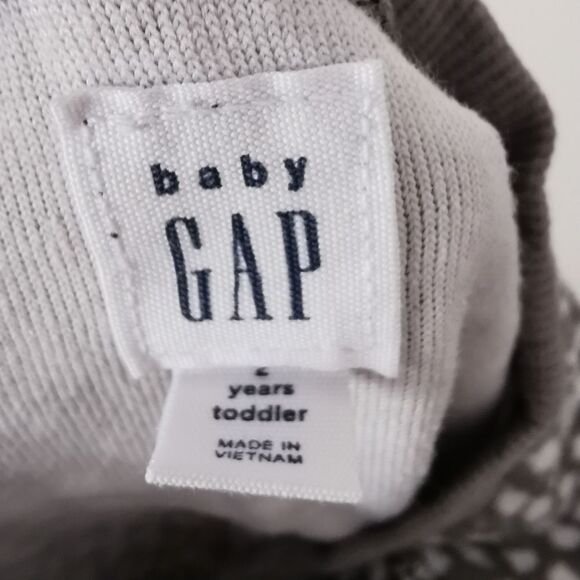 2/$20 Gap toddler girls tunic size 2 - Picture 4 of 5